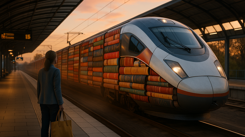 מסע הגיבור בספרות ובחיים